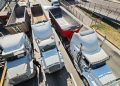 Agricultores y transportistas rompen diálogo con Segob; Amenazan con incrementar las protestas