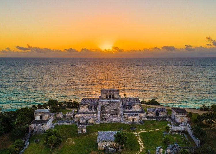 El Área Natural Protegida de Tulum ofrece más opciones de ingreso con accesos gratuitos y sostenibles
