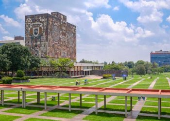 UNAM entre las 50 mejores universidades del mundo en ciencia interdisciplinaria