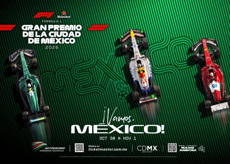 MéxicoGP