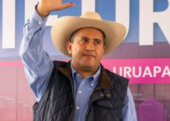 “El crimen organizado detectó la indefensión de Manzo y en un ataque kamikaze le dan muerte”: especialista