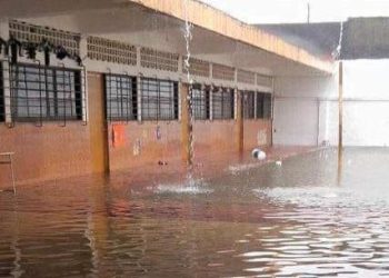 Veracruz: SEV y Ayuntamientos buscan espacios alternativos para retorno a clases en municipios afectados