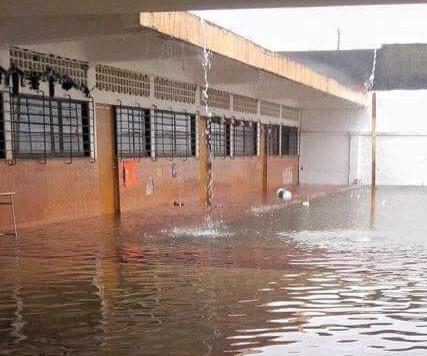 Maestros y directivos coordinan espacios seguros para garantizar el regreso a clases en la zona norte del estado