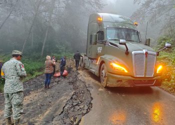 Veracruz: Entre 8 mil y 10 mil millones de pesos se destinarán en 2026 para recuperación tras lluvias