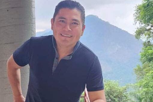 En Piedras Blancas, fue asesinado Juan Carlos Mezhua Campos, exalcalde de Zongolica