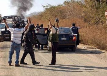 “Manzo enfrentó con valentía a los criminales con los que muchos gobiernos habían pactado”: Especialista
