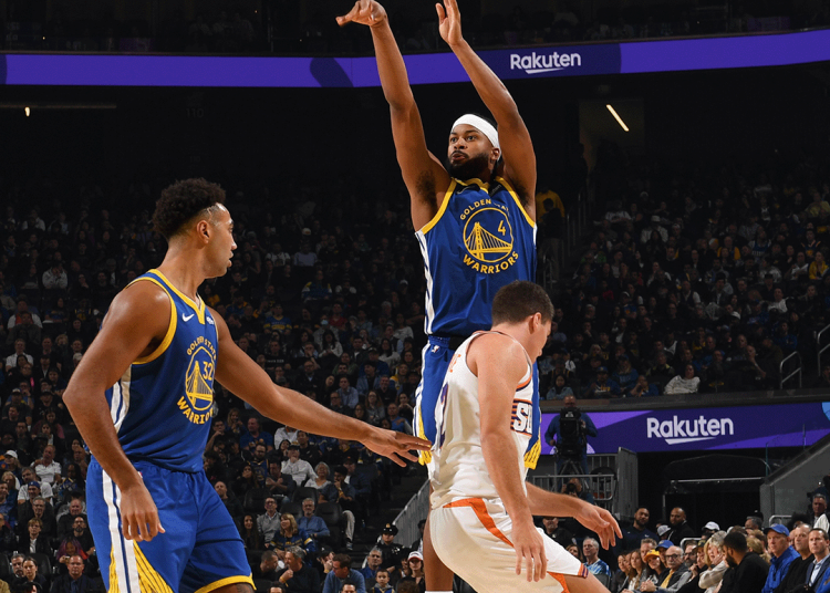 warriors