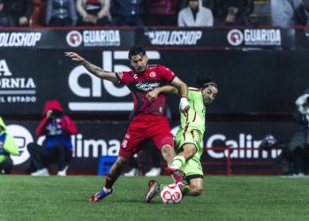 Xolos