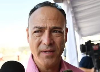 “Ahora nos enfrentamos a una extorsión económica, que decide quién compra y vende; esto afecta a sectores completos”: Zamarripa