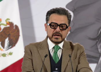 Crecimiento histórico del empleo formal en México