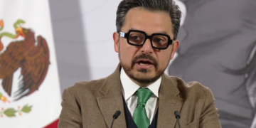 Crecimiento histórico del empleo formal en México