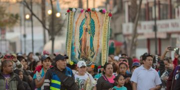 Iglesia llama a la unidad y la confianza previo al 12 de diciembre