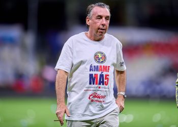 La empresa mexicana de entretenimiento y deportes, Ollamani, que nació de una escisión de Grupo Televisa y que agrupa activos clave como el club de fútbol Águilas del América