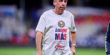 La empresa mexicana de entretenimiento y deportes, Ollamani, que nació de una escisión de Grupo Televisa y que agrupa activos clave como el club de fútbol Águilas del América