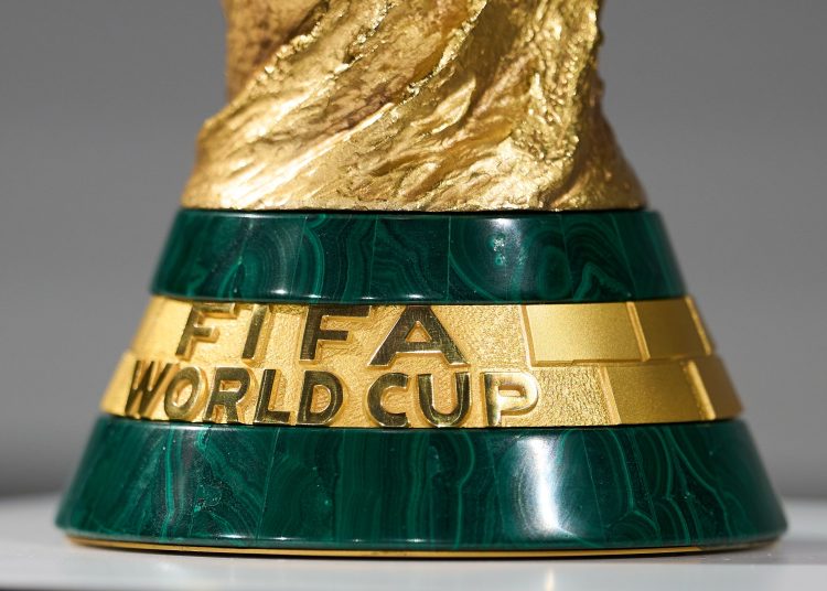 El año 2026 será especial para los amantes de los deportes en el Mundo con un calendario más que especial en lo que será no solo la Copa del Mundo.