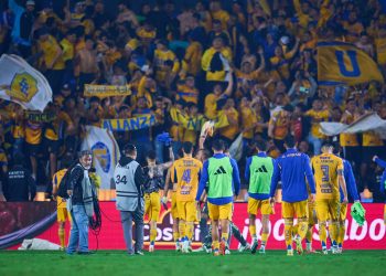 - Tigres UANL, equipo del campeón mundial argentino Ángel Correa, empató este sábado 1-1 con el Cruz Azul y firmó su pase a la final del Apertura 2025