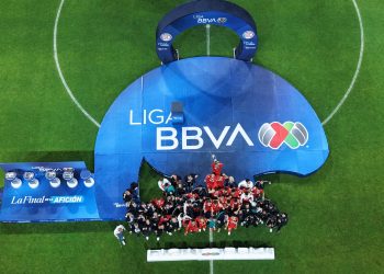 El Clausura 2026 de la Liga MX ya tiene calendario definido y todo está listo para un semestre que promete emociones fuertes. Entre la fase regular