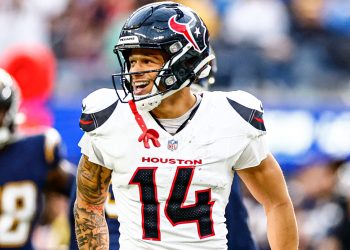 Los Houston Texans derrotaron este sábado por 16-20 a Los Angeles Chargers y aseguraron su presencia en los 'playoffs'