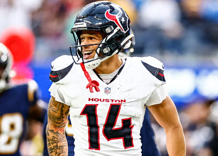 Los Houston Texans derrotaron este sábado por 16-20 a Los Angeles Chargers y aseguraron su presencia en los 'playoffs'