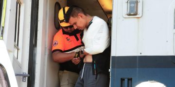🚂 Respalda Morena respuesta de Sheinbaum ante accidente en tren Interoceánico