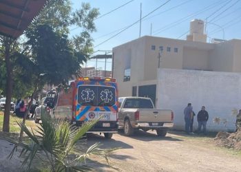 Mueren padre, madre e hijo por presunta intoxicación en Irapuato