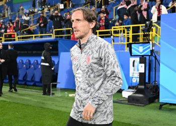Nápoles deja a Modric sin Supercopa