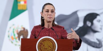 La presidenta de México, Claudia Sheinbaum, confirmó este miércoles que acudirá al sorteo del Mundial de Fútbol de la FIFA 2026, que se realizará el próximo 5 de diciembre