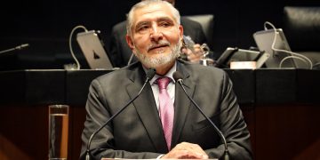 Frenan en el Senado iniciativa de jueces sin rostro para revisar a profundidad el tema, confirma Adán Augusto López
