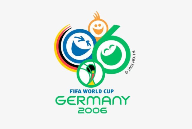 ALEMANIA DOS MIL SEIS