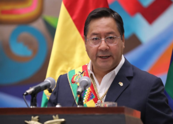 Juez ordena detención preventiva de Luis Arce, expresidente de Bolivia