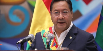 Juez ordena detención preventiva de Luis Arce, expresidente de Bolivia