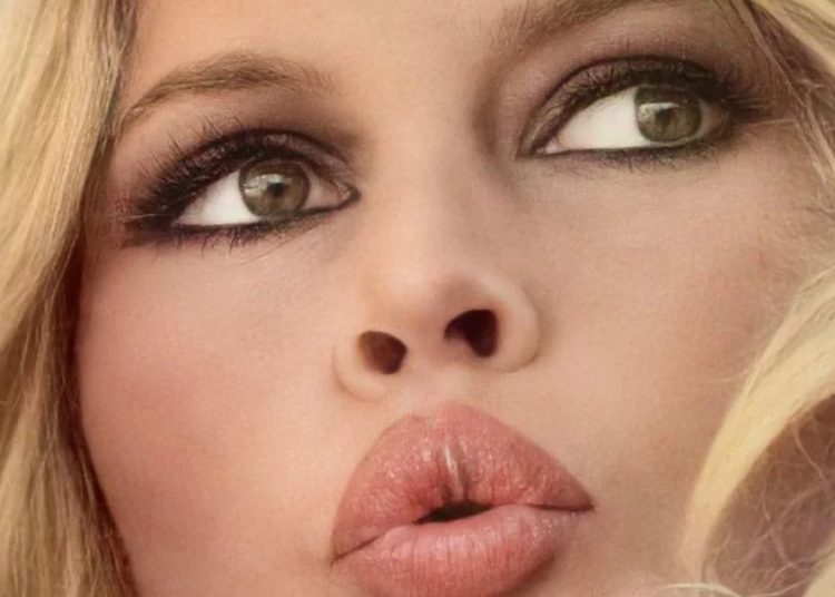 Brigitte Bardot