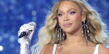 Beyoncé se convierte en multimillonaria y entra a la exclusiva lista de Forbes