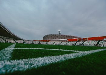 Senegal y Nigeria avanzan en CAN