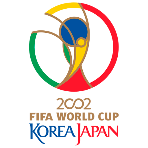 COREA / JAPÓN DOS MIL DOS