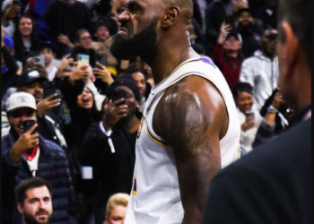 lakers