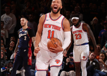 knicks