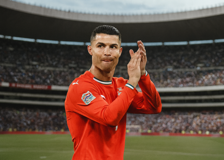  La Federación de Portugal (FPF) evalúa el viaje de su selección a México para disputar el 28 marzo un partido amistoso de preparación
