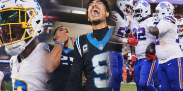 En la semana 17 de la NFL, penúltima de la temporada, los Denver Broncos y los New England Patriots pugnan por la cima de la Conferencia Americana