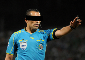 Una jueza de la Ciudad de México determinó imponer prisión preventiva a Marco “N”, ex árbitro de la Liga MX y mundialista en tres ocasiones