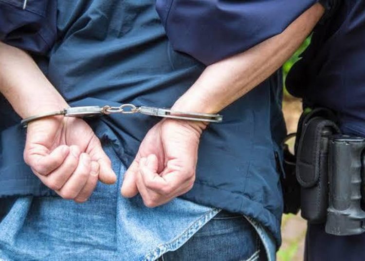 Detienen en Cancún a presunto integrante del CJNG implicado en delitos contra la salud y portación de armas