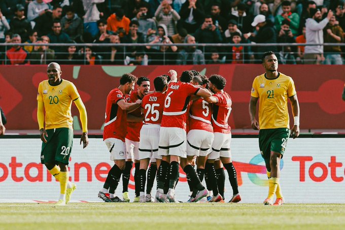 Foto @CAF_Online