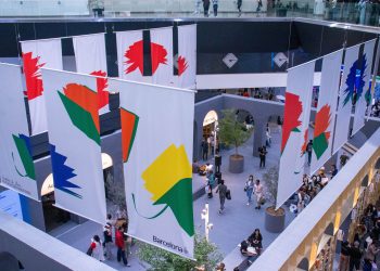 La FIL Guadalajara rompe récord con más de 953 mil asistentes