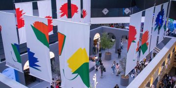 La FIL Guadalajara rompe récord con más de 953 mil asistentes