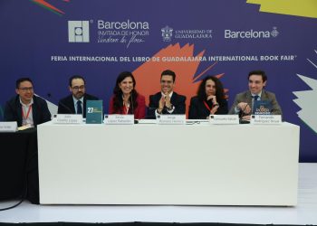 🎙️ Esperamos que el libro “El poder desmedido” abra una buena conversación y controversia: Rodríguez Doval