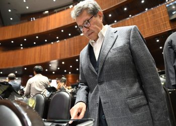 🔔 Discutirá la Cámara de Diputados reformas sobre salud, economía circular y aranceles; Monreal