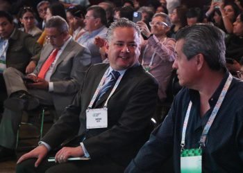 📜 Trámite para la patente “Carlos Manzo” avanza: IMPI  