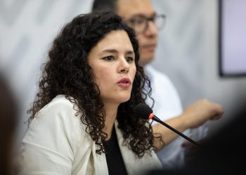 🔴 Morena promoverá una acción de inconstitucionalidad contra la “Ley Esposa”