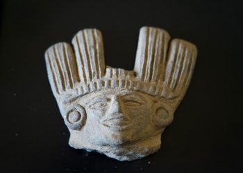 🔎​ México recupera 52 piezas arqueológicas de EU