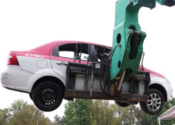 🚖 Rumbo al Mundial 2026: Así será la transformación de los taxis en CDMX